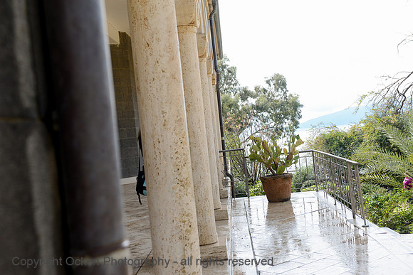 924 The Mount of the Beatitudes