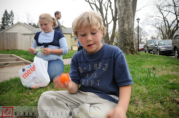 160 Easter 2010