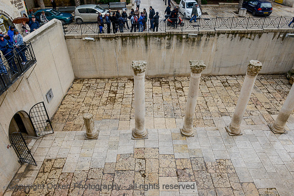 571 Jewish Quarter Old City