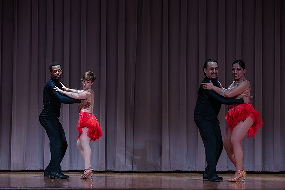072 2022 Salsa, Samba & Salud