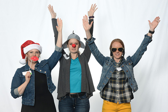 195 Photo Booth