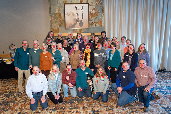 106 Ambassadors
