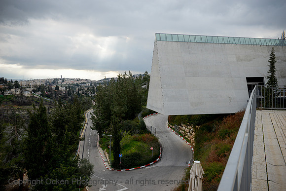 165 Yad Vashem