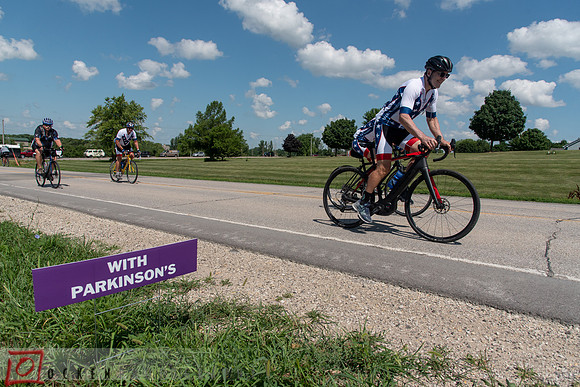 127 Ragbrai