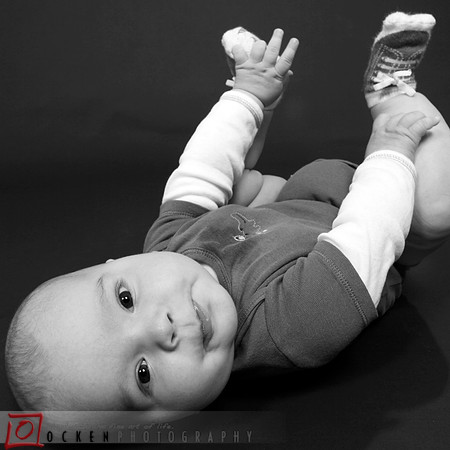Evan by Jaz