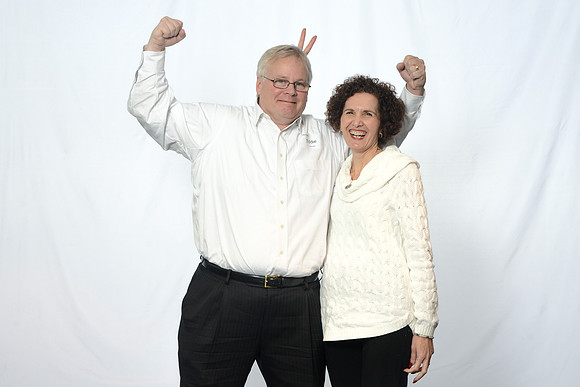 104 Photo Booth