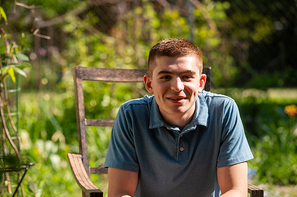 007 2025 Senior Portraits