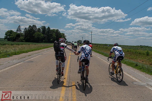 160 Ragbrai