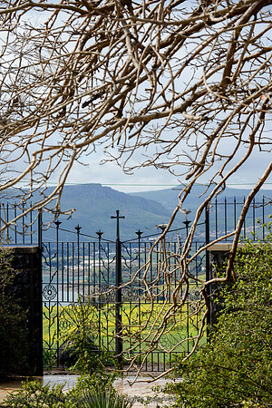 925 The Mount of the Beatitudes