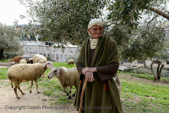 939 Nazareth Village