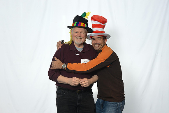 189 Photo Booth