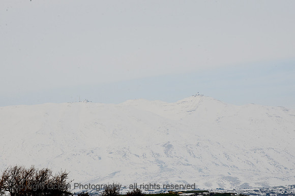 1359 Overlooking Syria