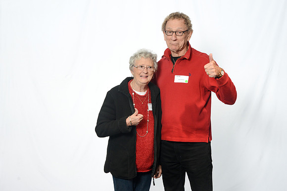 087 Photo Booth