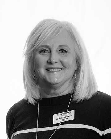 012 Julie Fitzgerald BW