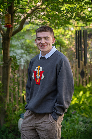032 2025 Senior Portraits