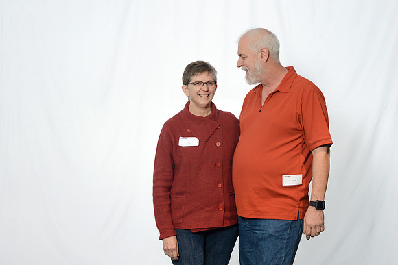 121 Photo Booth