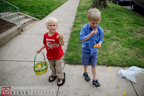 171 Easter 2010
