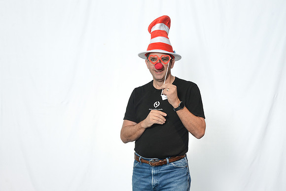 201 Photo Booth