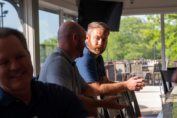 003 2025 Summer Social