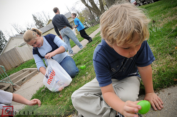 161 Easter 2010