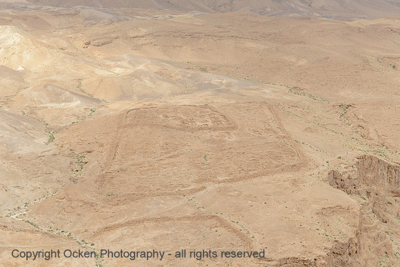 788 Masada National Park