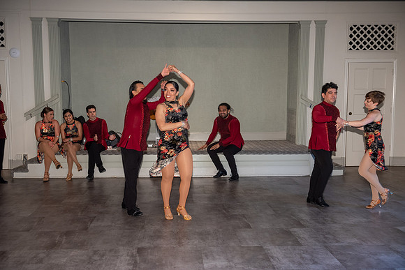 030 2022 Salsa, Samba & Salud