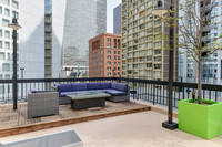 287 One East Delaware