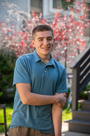 028 2025 Senior Portraits