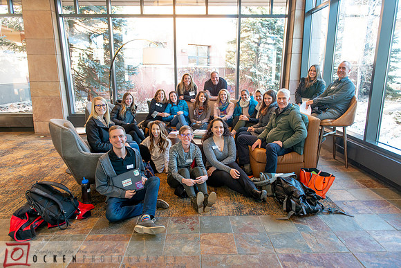 256 Ambassadors Conference