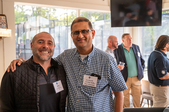 021 2025 Summer Social