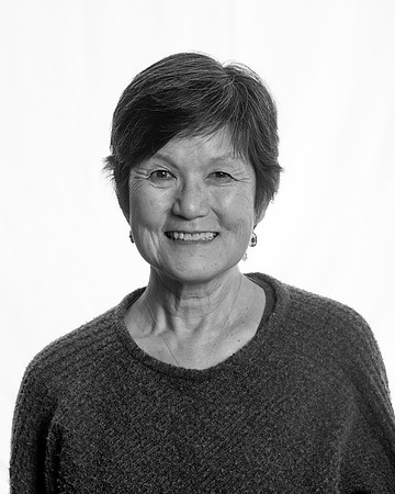 055 Lily Reedy BW