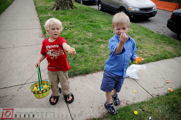 170 Easter 2010
