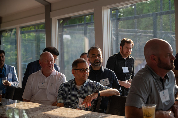 063 2025 Summer Social