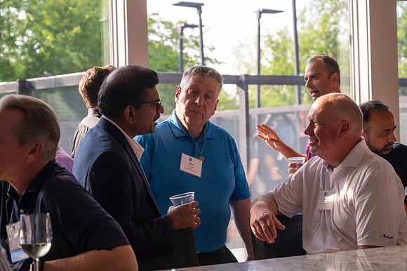 043 2025 Summer Social