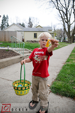 169 Easter 2010