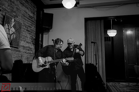 013 2023 Jon Langford