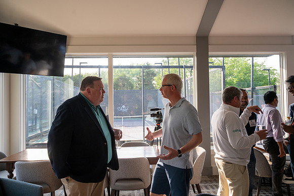 032 2025 Summer Social