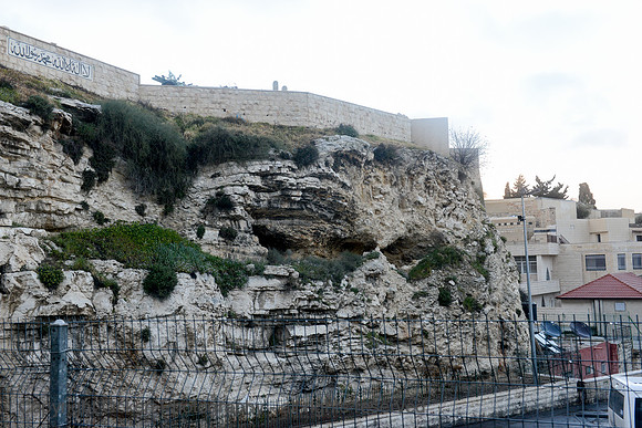 628 The Garden Tomb
