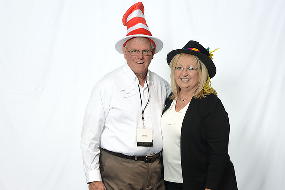 163 Photo Booth