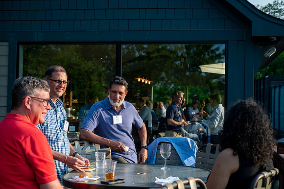 127 2025 Summer Social
