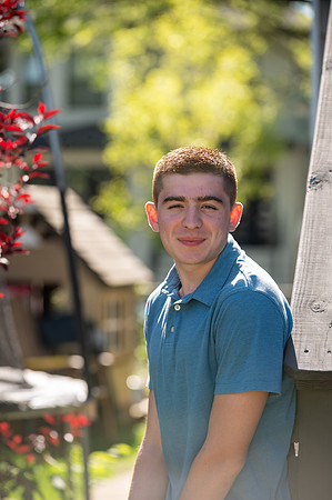 003 2025 Senior Portraits