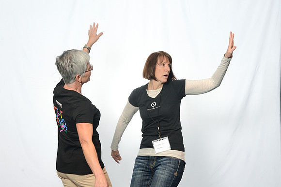077 Photo Booth