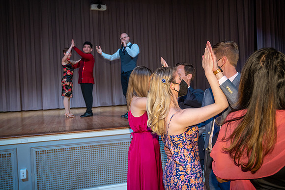 186 2022 Salsa, Samba & Salud