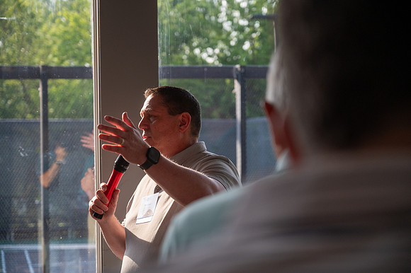 061 2025 Summer Social