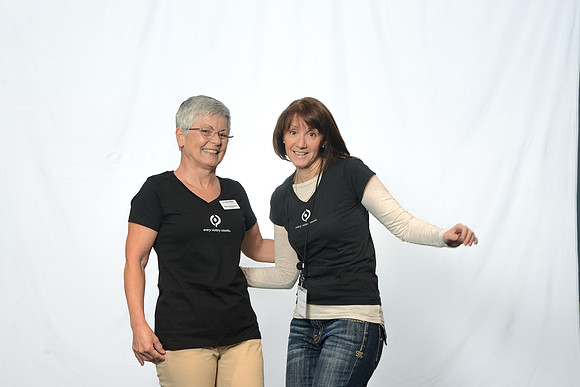 074 Photo Booth