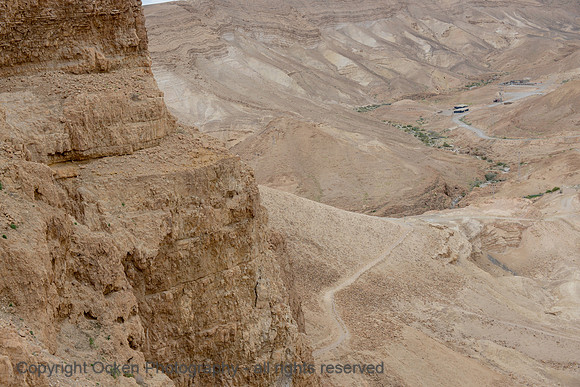 789 Masada National Park