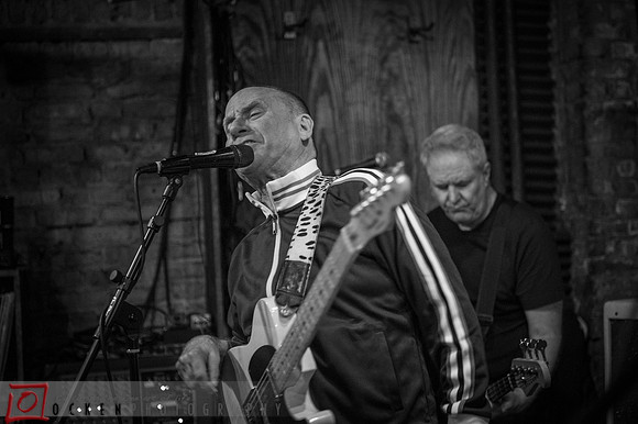 033 2025 Modern Day Saints