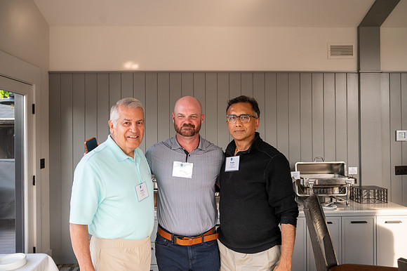 033 2025 Summer Social