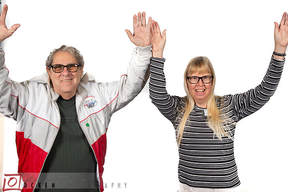 301 2019 Tucson Photobooth
