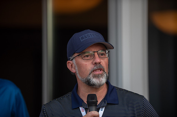 450 2025 Golf Tournament